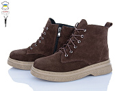 Ботинки Ailinda 0114-55M от магазина Frison