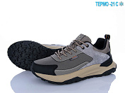 Кроссовки Dan Marest A5025-71 термо от магазина Frison