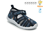 Тапочки Том.М 68051E от магазина Frison