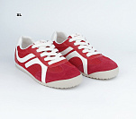 Кроссовки Allshoes 207421 от магазина Frison