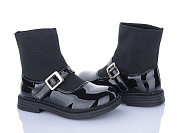 Ботинки Xifa Kids XH2238-2A от магазина Frison