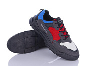Кроссовки Чоловіче Взуття+ 131120-1 red от магазина Frison