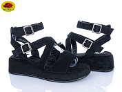 Босоножки Meideli D32-3 от магазина Frison