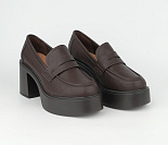 Туфли Allshoes 212904 от магазина Frison