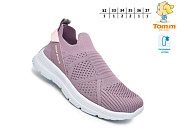 Кроссовки Том.М 68029D от магазина Frison