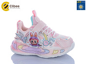 Кроссовки Clibee-Apawwa LB1193-1 pink LED от магазина Frison