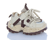 Кроссовки Comfort-Baby 861-2 бежевий (21-25) от магазина Frison