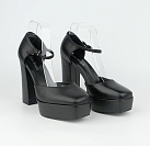 Туфли Allshoes 210797 от магазина Frison