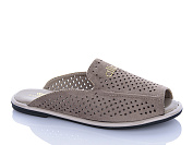 Шлепанцы Loretta Y109-7 от магазина Frison