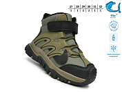 Ботинки Okshoes 51149C от магазина Frison