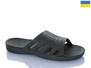 Шлепанцы Inblu L108 хакі от магазина Frison