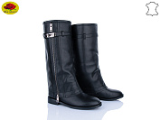 Сапоги Meideli A588 от магазина Frison