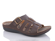 Шлепанцы Fg M107-2 от магазина Frison