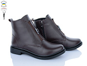 Ботинки Ailinda 14142-6M от магазина Frison