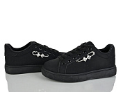 Кроссовки Бабочка 241-7 от магазина Frison