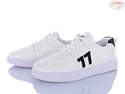 Кроссовки Okshoes B19 white от магазина Frison