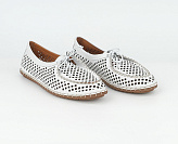 Балетки Allshoes 213811 от магазина Frison