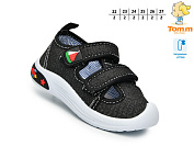 Босоножки Том.М 68059E от магазина Frison