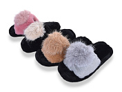 Тапочки Sanlin2 WP5105 mix от магазина Frison