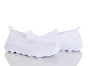 Кроссовки Бабочка 398-666 от магазина Frison