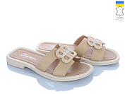 Шлепанцы Fatfax 1207-1 от магазина Frison