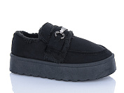 Туфли Qq Панда W16-1 от магазина Frison