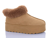 Угги Qq Панда J988-2 от магазина Frison