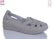 Туфли Gukkcr DB2163 от магазина Frison