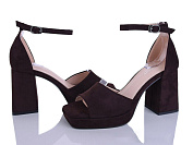 Босоножки Бабочка 537-206 от магазина Frison