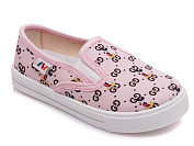 Слипоны Gratis R107850187-WS от магазина Frison