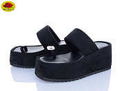 Шлепанцы Meideli S5757-8 от магазина Frison