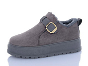 Туфли Okshoes H9501-7 от магазина Frison