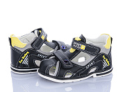 Босоножки Xifa Kids XF01-YF2197-1A от магазина Frison