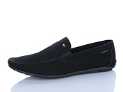 Мокасины Desay TD7596-59 батал от магазина Frison