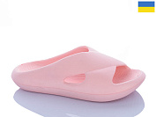 Шлепанцы Progress DS73 рожевий от магазина Frison