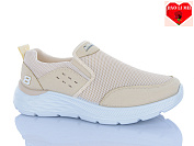 Кроссовки Jiaolimei S2 от магазина Frison