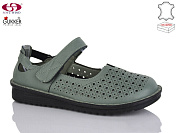 Туфли Gukkcr 26-11 от магазина Frison