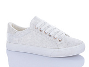 Кеды Super Gear PV2380 white от магазина Frison