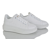 Кроссовки Gratis PR-T02 white от магазина Frison