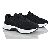 Кроссовки Бабочка 246-100 от магазина Frison