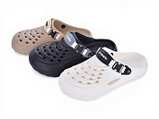 Кроксы Sanlin2 C60 mix от магазина Frison