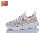 Кроссовки Restime AWL26707 l.beige от магазина Frison