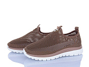 Кроссовки Okshoes W717-6 от магазина Frison