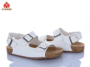 Босоножки Солнце FG610-3C от магазина Frison