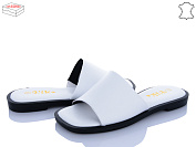 Шлепанцы Vika 925-2 от магазина Frison