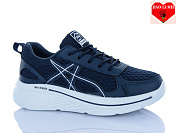 Кроссовки Jiaolimei 178-6 от магазина Frison