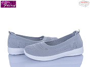 Туфли Little Fairy A1038-2 от магазина Frison