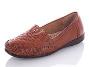 Туфли Wangele C09-8 батал от магазина Frison