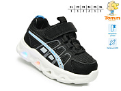 Кроссовки Том.М 65044A LED от магазина Frison