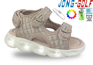 Босоножки Jong-Golf B20738-8 LED от магазина Frison